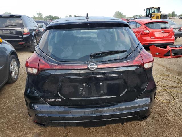 Photo 6 from auction – 2024 NISSAN KICKS S with VIN 3N1CP5BVXRL497687