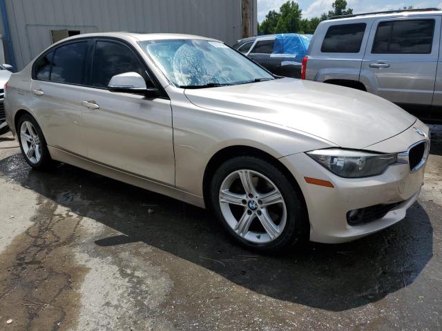Photo 4 from auction – 2013 BMW 328 I with VIN WBA3A5C57DF604210