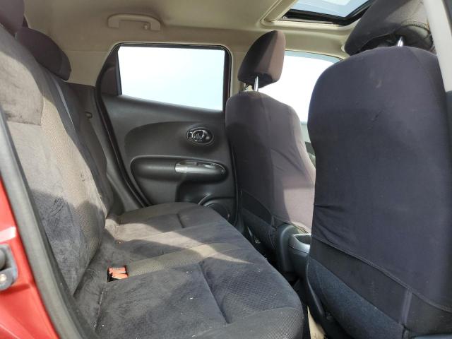 Photo 10 from auction – 2014 NISSAN JUKE S with VIN JN8AF5MR6ET353071