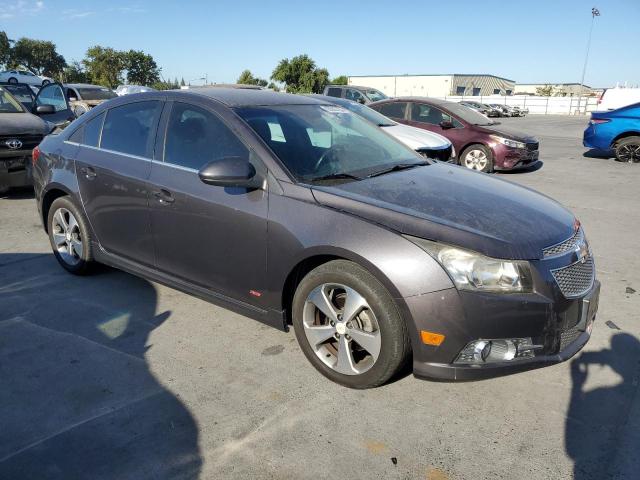 Photo 4 from auction – 2011 CHEVROLET CRUZE LT with VIN 1G1PG5S99B7215673