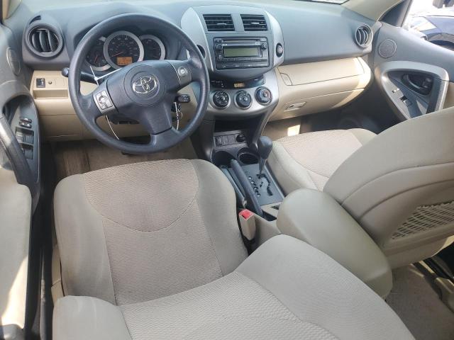 Photo 8 from auction – 2012 TOYOTA RAV4 with VIN 2T3BF4DV0CW234790