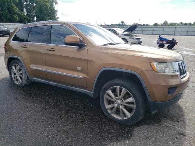 Photo 4 from auction – 2011 JEEP GRAND CHER with VIN 1J4RR4GG0BC666536