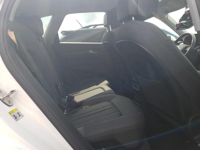 Photo 11 from auction – 2021 AUDI Q5 PREMIUM with VIN WA1AAAFY8M2019730
