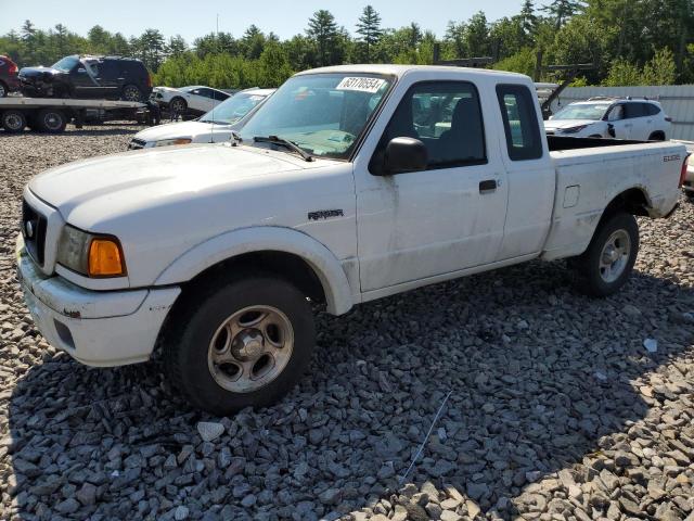FORD RANGER SUP 2004 with VIN 1FTYR44U94PB08174 - Photo from auction