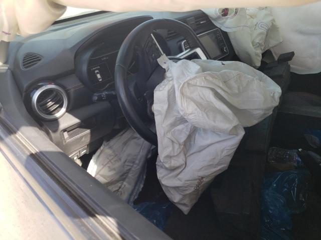 Photo 8 from auction – 2020 NISSAN VERSA SR with VIN 3N1CN8FV6LL804832