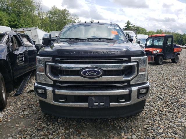 Photo 5 from auction – 2022 FORD F250 SUPER with VIN 1FT8W2BT7NEF95010