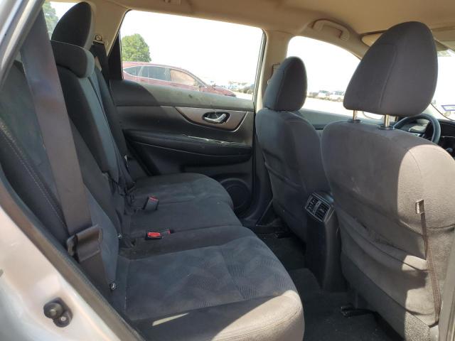 Photo 11 from auction – 2016 NISSAN ROGUE S with VIN KNMAT2MT2GP617154