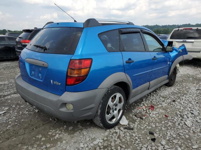 Photo 3 from auction – 2007 PONTIAC VIBE with VIN 5Y2SL65857Z427729