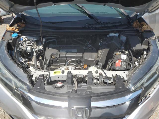 Photo 12 from auction – 2015 HONDA CR-V EXL with VIN 2HKRM3H71FH552780
