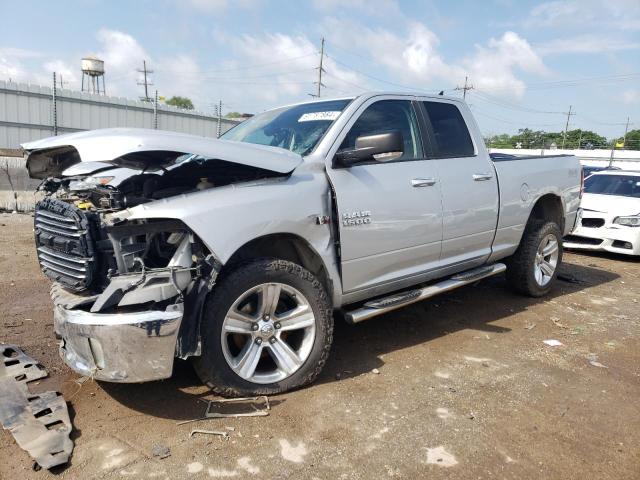 RAM 1500 SLT 2014 with VIN 1C6RR7GT9ES461383 - Photo from auction