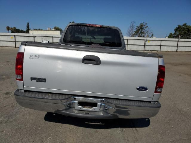 Photo 6 from auction – 2003 FORD F150 with VIN 1FTRX17W33NB36665