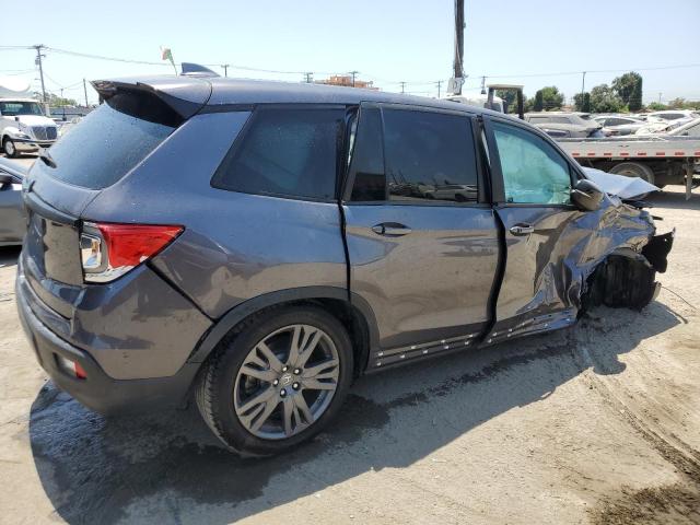 Photo 3 from auction – 2020 HONDA PASSPORT E with VIN 5FNYF7H56LB005896