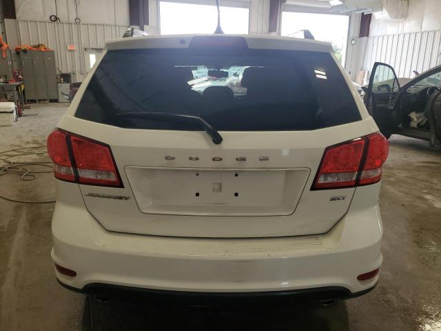 Photo 6 from auction – 2014 DODGE JOURNEY SX with VIN 3C4PDCBG6ET261996