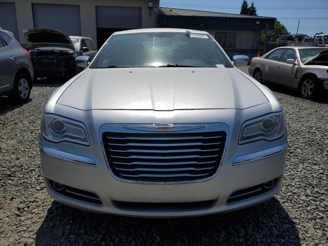 Photo 5 from auction – 2011 CHRYSLER 300 LIMITE with VIN 2C3CA5CG6BH614361