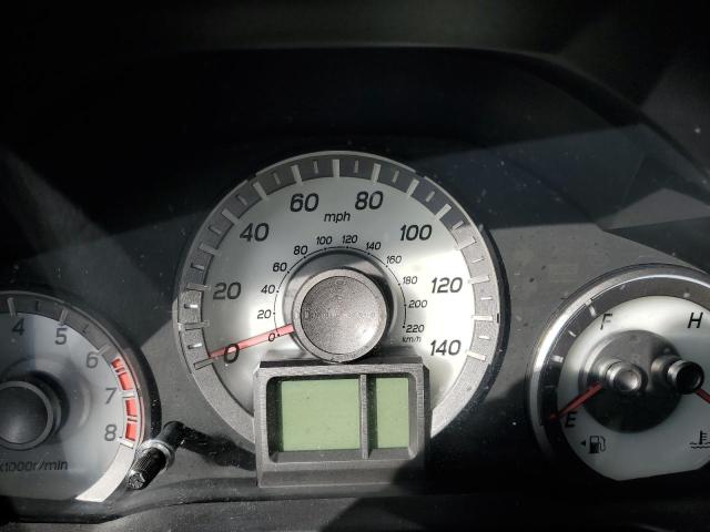 Photo 9 from auction – 2013 HONDA PILOT EX with VIN 5FNYF3H4XDB006678
