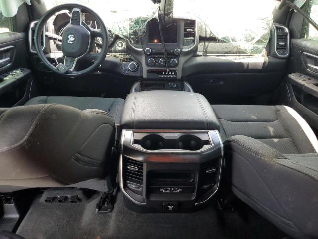 Photo 8 from auction – 2021 RAM 1500 BIG H with VIN 1C6SRFFT1MN783672