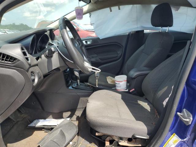 Photo 7 from auction – 2014 FORD FIESTA SE with VIN 3FADP4BJ7EM168772