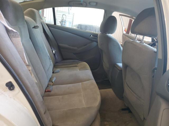 Photo 10 from auction – 2008 NISSAN ALTIMA 2.5 with VIN 1N4AL21E08C246645