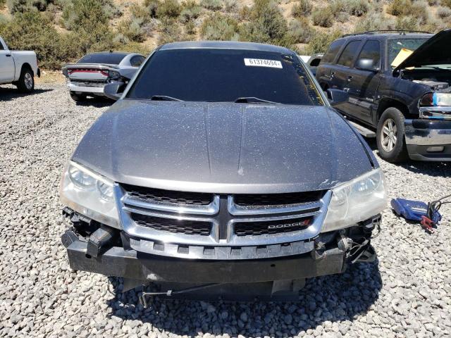 Photo 5 from auction – 2013 DODGE AVENGER SE with VIN 1C3CDZAB7DN752278