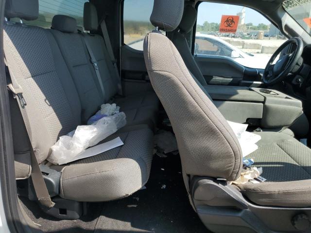 Photo 10 from auction – 2015 FORD F150 SUPER with VIN 1FTEX1EP7FKD41891
