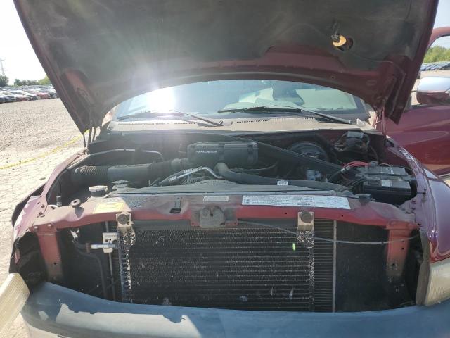 Photo 11 from auction – 1996 DODGE RAM 1500 with VIN 3B7HF13Z4TG181492
