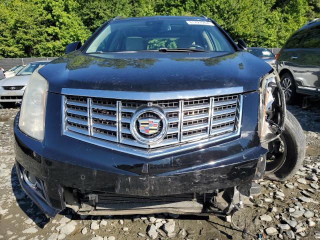 Photo 5 from auction – 2015 CADILLAC SRX PREMIU with VIN 3GYFNDE39FS599532