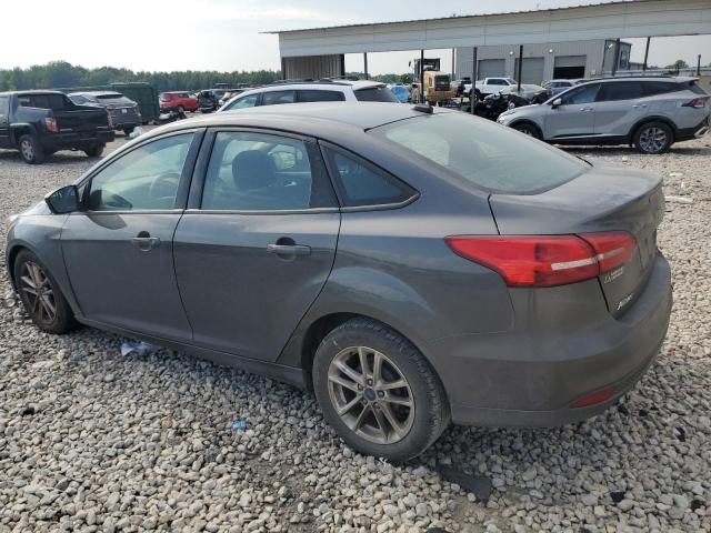 Photo 2 from auction – 2016 FORD FOCUS SE with VIN 1FADP3F23GL389013