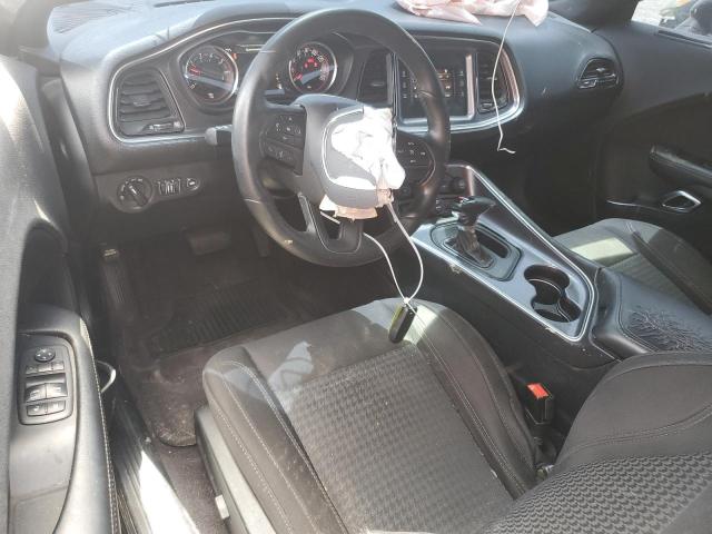 Photo 8 from auction – 2017 DODGE CHALLENGER with VIN 2C3CDZAG1HH601446