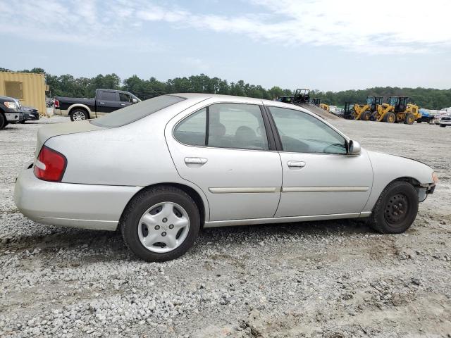 Photo 3 from auction – 2001 NISSAN ALTIMA XE with VIN 1N4DL01D51C140335