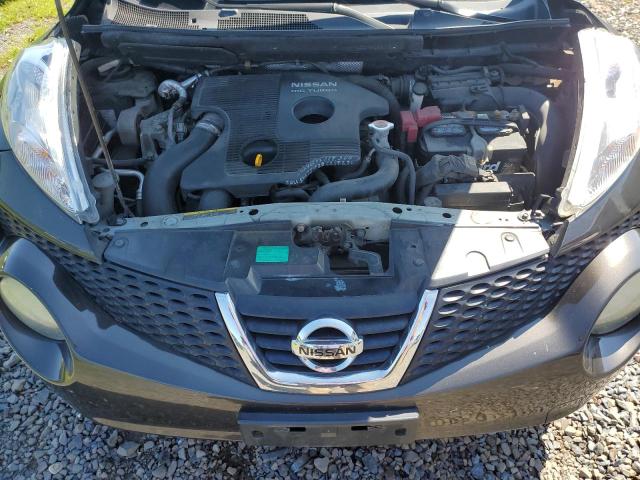 Photo 12 from auction – 2011 NISSAN JUKE S with VIN JN8AF5MV6BT023780