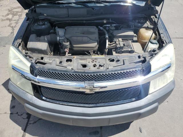 Photo 12 from auction – 2005 CHEVROLET EQUINOX LS with VIN 2CNDL13F956090791