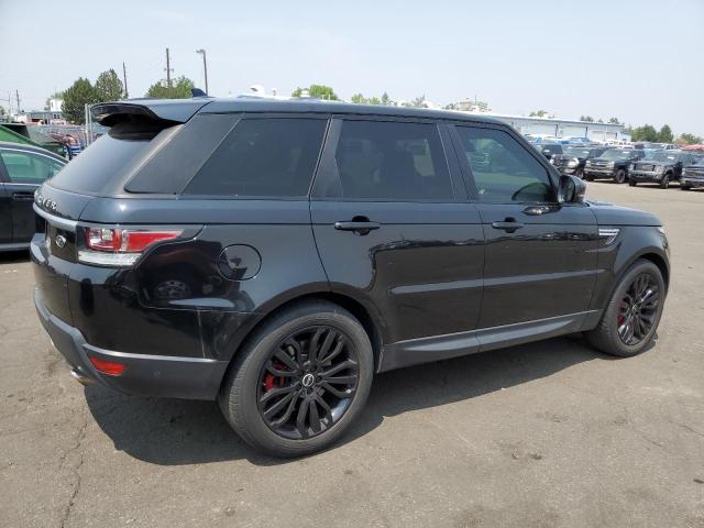 Photo 3 from auction – 2016 LAND ROVER RANGE ROVE with VIN SALWR2EFXGA578905