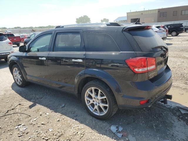 Photo 2 from auction – 2012 DODGE JOURNEY CR with VIN 3C4PDDDG5CT148850