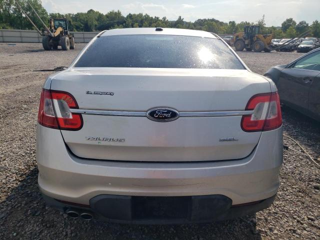 Photo 6 from auction – 2010 FORD TAURUS SEL with VIN 1FAHP2EW8AG139458