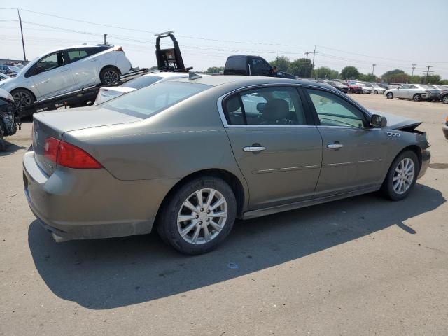 Photo 3 from auction – 2011 BUICK LUCERNE CX with VIN 1G4HC5EM8BU118131