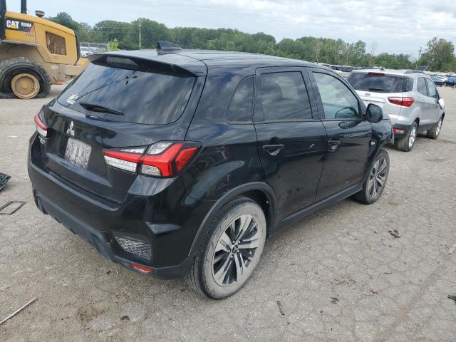Photo 3 from auction – 2021 MITSUBISHI OUTLANDER with VIN JA4APUAU6MU005575