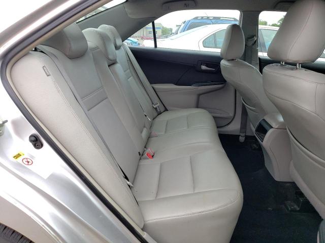 Photo 10 from auction – 2014 TOYOTA CAMRY L with VIN 4T1BF1FK2EU350392