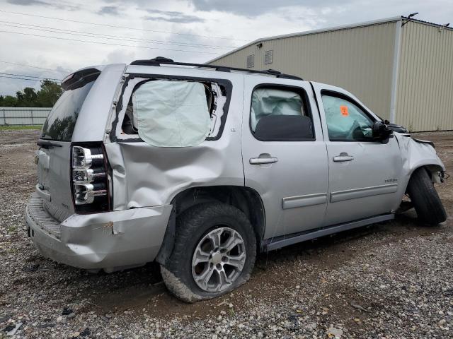 Photo 3 from auction – 2010 CHEVROLET TAHOE C150 with VIN 1GNMCBE34AR148339
