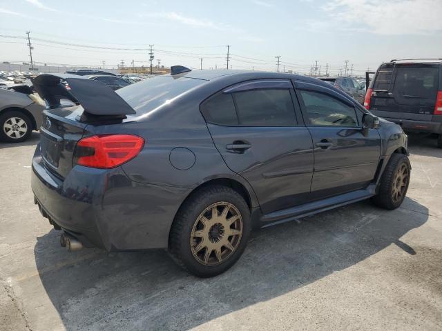 Photo 3 from auction – 2016 SUBARU WRX STI with VIN JF1VA2M62G9824025