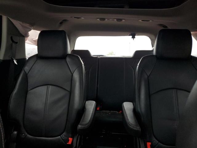 Photo 10 from auction – 2017 GMC ACADIA LIM with VIN 1GKKRSKD0HJ269927