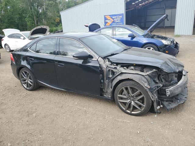 Photo 4 from auction – 2017 LEXUS IS 300 with VIN JTHCM1D2XH5024631