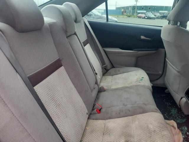 Photo 10 from auction – 2014 TOYOTA CAMRY L with VIN 4T1BF1FK2EU822736