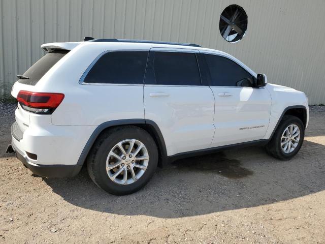 Photo 3 from auction – 2015 JEEP GRAND CHER with VIN 1C4RJEAG2FC620918
