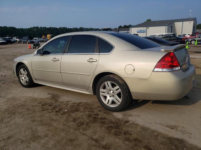 Photo 2 from auction – 2011 CHEVROLET IMPALA LT with VIN 2G1WB5EK0B1301766