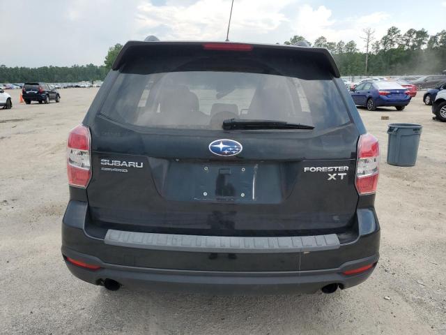 Photo 6 from auction – 2014 SUBARU FORESTER 2 with VIN JF2SJGMC1EH416037