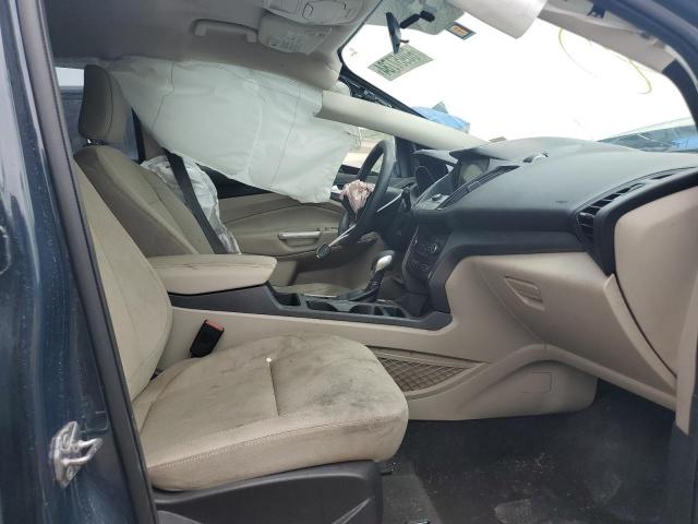 Photo 7 from auction – 2019 FORD ESCAPE SE with VIN 1FMCU9GD6KUC01293