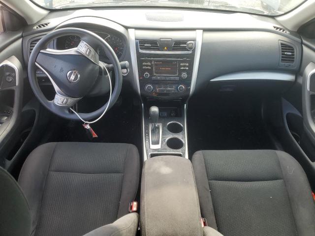 Photo 8 from auction – 2014 NISSAN ALTIMA 2.5 with VIN 1N4AL3AP2EN387059