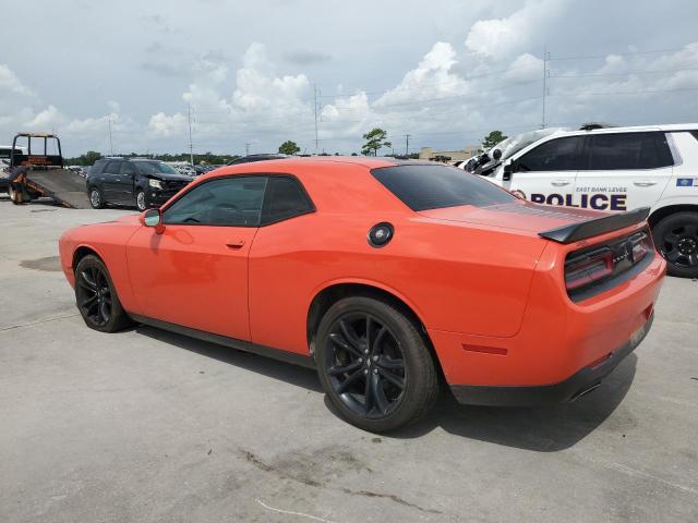 Снимка 2 от търг – 2017 DODGE CHALLENGER с VIN 2C3CDZAG5HH665778
