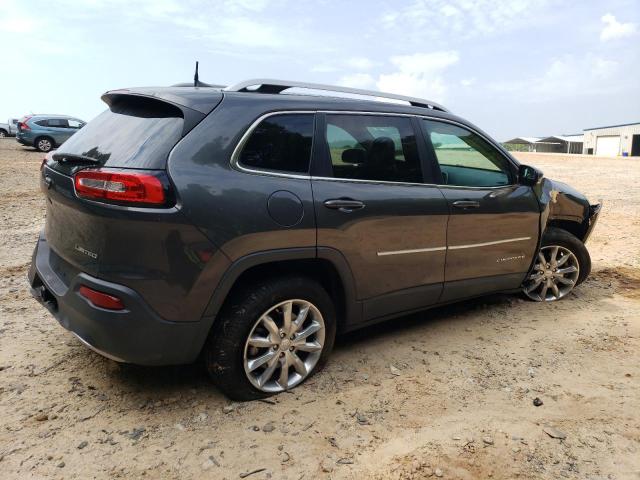 Photo 3 from auction – 2016 JEEP CHEROKEE L with VIN 1C4PJMDS1GW169806