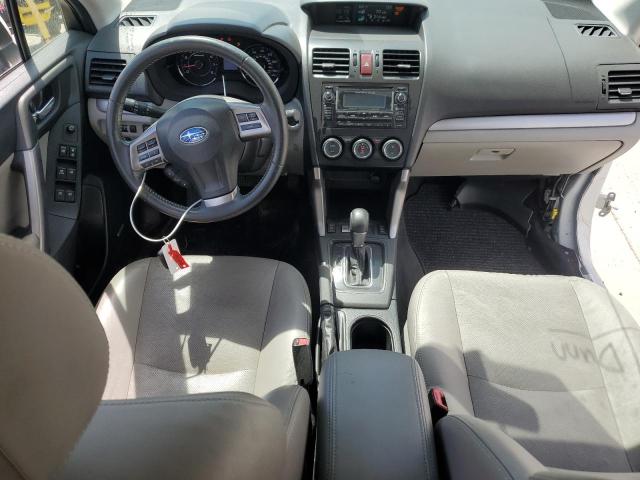 Photo 8 from auction – 2015 SUBARU FORESTER 2 with VIN JF2SJAUC0FH489981